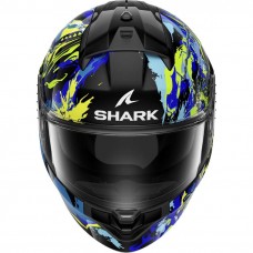 ШЛЕМ SHARK RIDILL 2 RAGING BEAST