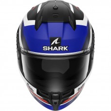 ШЛЕМ SHARK D-SKWAL 3 FIRSTLAP Mat