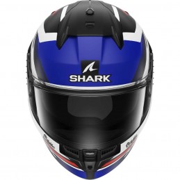 ШЛЕМ SHARK D-SKWAL 3 FIRSTLAP Mat