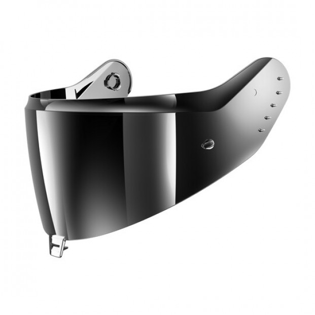 Визор SHARK VISOR antiscratch CHROME 