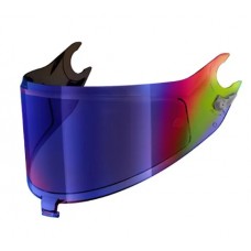Визор SHARK VISOR ANTISCRATCH IRIDIUM  