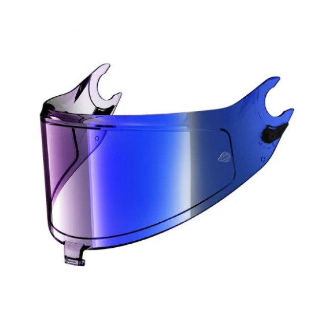 Визор SHARK VISOR ANTISCRATCH IRIDIUM HOMOL 