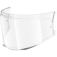 Визор SHARK VISOR ANTISCRATCH with Pin for Pinlock EVOGT 