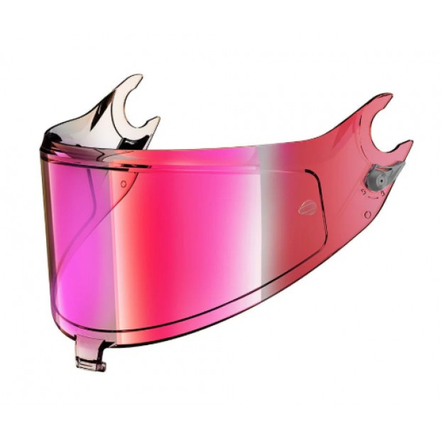 Визор SHARK VISOR ANTISCRATCH IRIDIUM HOMOL 