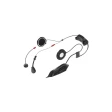 Bluetooth гарнитура INTERKOM HJC SMART 11B FLAT BLACK