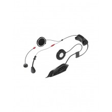 Bluetooth гарнитура INTERKOM HJC SMART 11B FLAT BLACK