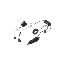 Bluetooth гарнитура INTERKOM HJC SMART 11B FLAT BLACK