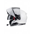Bluetooth гарнитура INTERKOM HJC SMART 11B FLAT BLACK