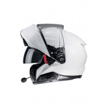 Bluetooth гарнитура INTERKOM HJC SMART 11B FLAT BLACK