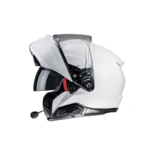 Bluetooth гарнитура INTERKOM HJC SMART 11B FLAT BLACK