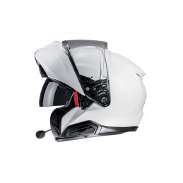 Bluetooth гарнитура INTERKOM HJC SMART 11B FLAT BLACK