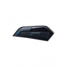 Bluetooth гарнитура INTERKOM HJC SMART 11B FLAT BLACK