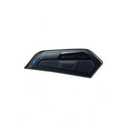 Bluetooth гарнитура INTERKOM HJC SMART 11B FLAT BLACK