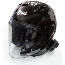 Bluetooth гарнитура Sena SMH10 Motorcycle Bluetooth Communication System with Universal Microphone Kit