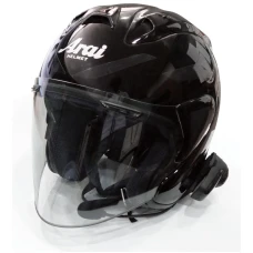 Bluetooth гарнитура Sena SMH10 Motorcycle Bluetooth Communication System with Universal Microphone Kit