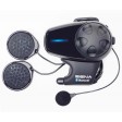 Bluetooth гарнитура Sena SMH10 Motorcycle Bluetooth Communication System with Universal Microphone Kit
