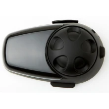 Bluetooth гарнитура Sena SMH10 Motorcycle Bluetooth Communication System with Universal Microphone Kit