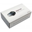Bluetooth гарнитура Sena SMH10 Motorcycle Bluetooth Communication System with Universal Microphone Kit