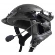 Bluetooth гарнитура Sena SMH10 Motorcycle Bluetooth Communication System with Universal Microphone Kit
