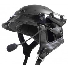 Bluetooth гарнитура Sena SMH10 Motorcycle Bluetooth Communication System with Universal Microphone Kit
