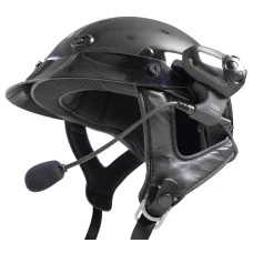 Bluetooth гарнитура Sena SMH10 Motorcycle Bluetooth Communication System with Universal Microphone Kit