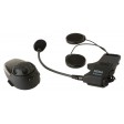 Bluetooth гарнитура Sena SMH10 Motorcycle Bluetooth Communication System with Universal Microphone Kit Dual Pack