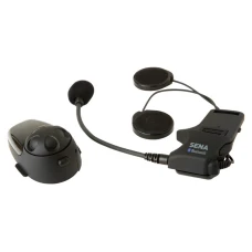 Bluetooth гарнитура Sena SMH10 Motorcycle Bluetooth Communication System with Universal Microphone Kit Dual Pack