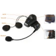 Bluetooth гарнитура Sena SMH10 Motorcycle Bluetooth Communication System with Universal Microphone Kit Dual Pack