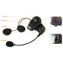 Bluetooth гарнитура Sena SMH10 Motorcycle Bluetooth Communication System with Universal Microphone Kit Dual Pack