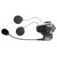 Bluetooth гарнитура Sena SMH10 Motorcycle Bluetooth Communication System with Universal Microphone Kit Dual Pack