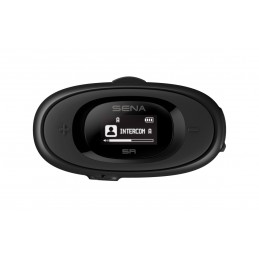Bluetooth гарнитура 5R LITE Motorcycle Bluetooth Communication system (A10 Based)