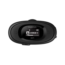Bluetooth гарнитура Sena 5R Motorcycle Bluetooth Communication system (A20 Based)