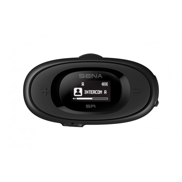 Bluetooth гарнитура Sena 5R Motorcycle Bluetooth Communication system (A20 Based)