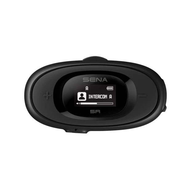 Bluetooth гарнитура Sena 5R Motorcycle Bluetooth Communication system (A20 Based)