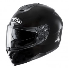 Шлем HJC C70N METAL BLACK