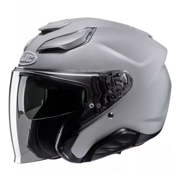 Шлем HJC F31 N.GRAY