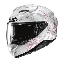 Шлем HJC F71 ELIZ MC8