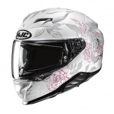 Шлем HJC F71 ELIZ MC8