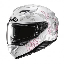 Шлем HJC F71 ELIZ MC8