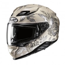 Шлем HJC F71 ELIZ MC9SF