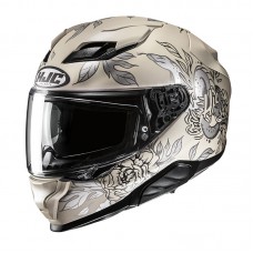 Шлем HJC F71 ELIZ MC9SF