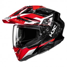 Шлем HJC RPHA60 DAKAR MC1