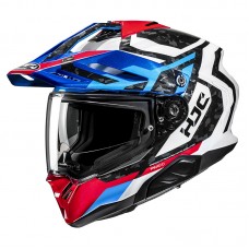 Шлем HJC RPHA60 DAKAR MC21