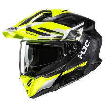Шлем HJC RPHA60 DAKAR MC3HSF