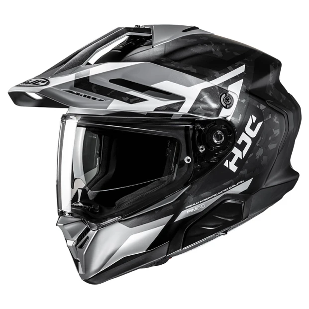 Шлем HJC RPHA60 DAKAR MC5SF