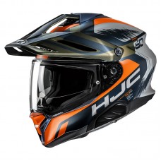 Шлем HJC RPHA60 QUID MC47SF