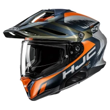 Шлем HJC RPHA60 QUID MC47SF