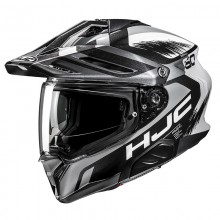 Шлем HJC RPHA60 QUID MC5
