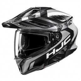 Шлем HJC RPHA60 QUID MC5