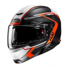 Шлем HJC RPHA91 CARBON LAGOS MC6HSF